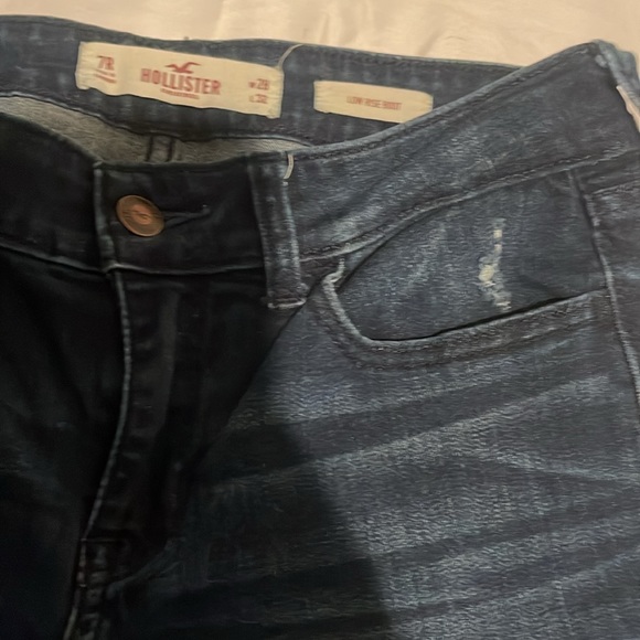 Hollister Jeans - Picture 4 of 6